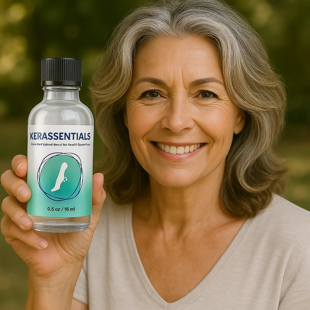Kerassentials® Customer_Reviews
