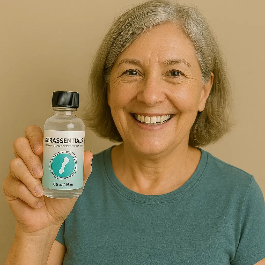 Kerassentials® Customer_Reviews