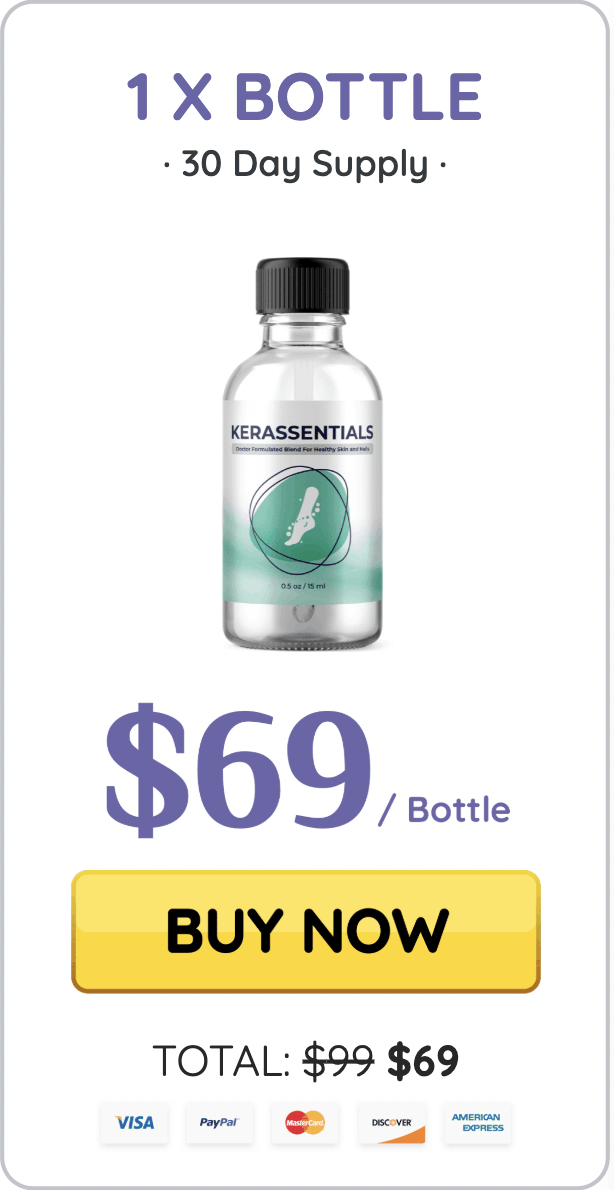 Kerassentials